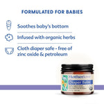 Load image into Gallery viewer, Motherlove Organic Diaper Balm 1 oz / 29.5 ml