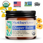 Load image into Gallery viewer, Motherlove Organic Diaper Balm 1 oz / 29.5 ml