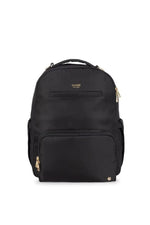 Load image into Gallery viewer, JuJuBe Classic Backpack - Black (Preorder)
