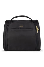 Load image into Gallery viewer, JuJuBe Insulated Bottle Bag - Black (Preorder)