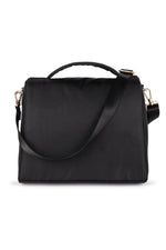 Load image into Gallery viewer, JuJuBe Insulated Bottle Bag - Black (Preorder)