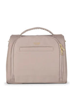 Load image into Gallery viewer, JuJuBe Insulated Bottle Bag - Taupe (Preorder)