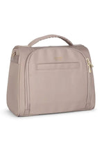 Load image into Gallery viewer, JuJuBe Insulated Bottle Bag - Taupe (Preorder)