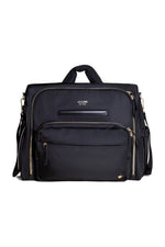 Load image into Gallery viewer, JuJuBe Satchel - Black (Preorder)