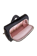 Load image into Gallery viewer, JuJuBe Satchel - Black (Preorder)