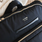 Load image into Gallery viewer, JuJuBe Satchel - Black (Preorder)