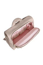 Load image into Gallery viewer, JuJuBe Satchel - Taupe (Preorder)