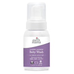 Load image into Gallery viewer, Earth Mama Organic Calming Lavender Castile Baby Wash 185 ml