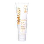 Load image into Gallery viewer, Thinkbaby SPF50 Baby Natural Mineral Suncreen EWG Verified 89 ml