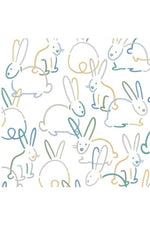 Load image into Gallery viewer, Finn + Emma Organic Cotton Lovie - Billie the Bunny