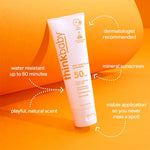 Load image into Gallery viewer, Thinkbaby SPF50 Baby Natural Mineral Suncreen EWG Verified 89 ml