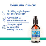 Load image into Gallery viewer, Motherlove Organic Sitz Bath Spray for Perineal Care