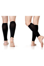 Load image into Gallery viewer, Vim & Vigr 15-20 mmHg Compression Leg Sleeves (4 Colours)