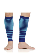 Load image into Gallery viewer, Vim & Vigr 15-20 mmHg Compression Leg Sleeves (4 Colours)