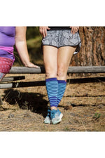 Load image into Gallery viewer, Vim & Vigr 15-20 mmHg Compression Leg Sleeves (4 Colours)