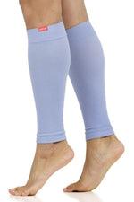 Load image into Gallery viewer, Vim & Vigr 15-20 mmHg Compression Leg Sleeves (4 Colours)