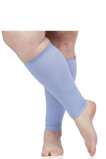 Load image into Gallery viewer, Vim & Vigr 15-20 mmHg Compression Leg Sleeves (4 Colours)