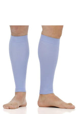 Load image into Gallery viewer, Vim & Vigr 15-20 mmHg Compression Leg Sleeves (4 Colours)