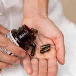 Load image into Gallery viewer, Motherlove Moringa Capsules for Lactation Support
