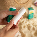 Load image into Gallery viewer, Earth Mama Organics Baby Face Mineral Sunscreen Face Stick - SPF 40 - 21g