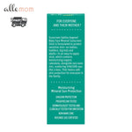 Load image into Gallery viewer, Earth Mama Organics Baby Face Mineral Sunscreen Face Stick - SPF 40 - 21g