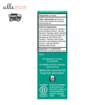 Load image into Gallery viewer, Earth Mama Organics Baby Face Mineral Sunscreen Face Stick - SPF 40 - 21g