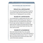 Load image into Gallery viewer, Earth Mama Herbal Sitz Bath - 6 Sachets (93g)