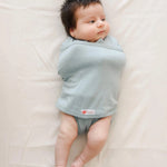 Load image into Gallery viewer, Embe 2-Way Legs In & Out Starter Swaddle (0-3 Months) - 6 Colours