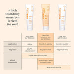 Load image into Gallery viewer, Thinkbaby SPF50 Baby Natural Mineral Suncreen EWG Verified 89 ml