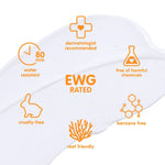 Load image into Gallery viewer, Thinkbaby SPF50 Baby Natural Mineral Suncreen EWG Verified 89 ml