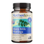 Load image into Gallery viewer, Motherlove More Milk Moringa