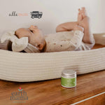 Load image into Gallery viewer, Earth Mama Organic Diaper Balm 2oz / 60ml