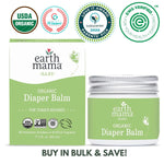 Load image into Gallery viewer, Earth Mama Organic Diaper Balm 2oz / 60ml