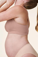 Load image into Gallery viewer, Bravado Body Silk Seamless Nursing Bra