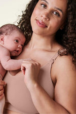 Load image into Gallery viewer, Bravado Body Silk Seamless Nursing Bra
