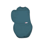 Load image into Gallery viewer, Embe 2-Way Legs In & Out Starter Swaddle (0-3 Months) - 6 Colours