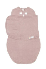 Load image into Gallery viewer, Embe 2-Way Legs In & Out Starter Swaddle (0-3 Months) - 6 Colours