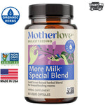Load image into Gallery viewer, Motherlove More Milk Plus Special Blend Capsules
