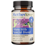 Load image into Gallery viewer, Motherlove More Milk Plus Special Blend Capsules