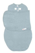 Load image into Gallery viewer, Embe 2-Way Legs In & Out Starter Swaddle (0-3 Months) - 6 Colours