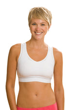 Load image into Gallery viewer, La Leche League Sports Nursing Bra (Size S Only)