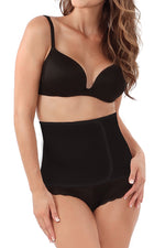 Load image into Gallery viewer, Belly Bandit Bamboo Belly Wrap