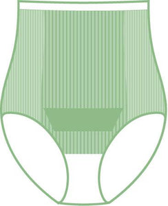 C-Panty for C-Section Recovery