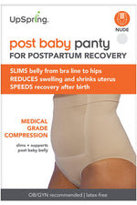 Load image into Gallery viewer, Post Baby Panty for Postpartum Recovery by Upspring
