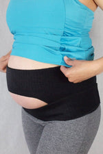 Load image into Gallery viewer, Recore Fitness Maternity FIT splint Pregnancy Belly Support Band