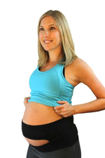 Load image into Gallery viewer, Recore Fitness Maternity FIT splint Pregnancy Belly Support Band
