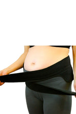 Load image into Gallery viewer, Recore Fitness Maternity FIT splint Pregnancy Belly Support Band