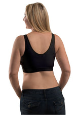 Load image into Gallery viewer, Rumina Classic Crossover Hands-Free Pump & Nurse Bra (Size XS only)