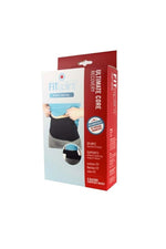 Load image into Gallery viewer, Recore Fitness Post-Natal Fit Splint Diastasis Recti Abdominal Band