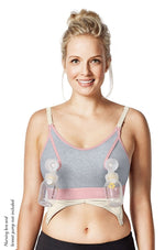 Load image into Gallery viewer, Bravado Clip and Pump Hands Free Nursing Bra Accessory
